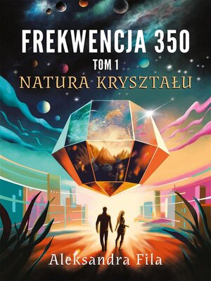 cover image of Frekwencja 350. Tom 1